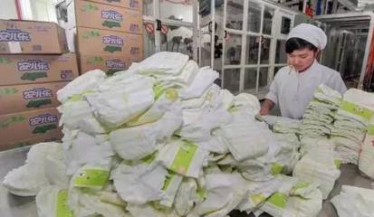 原材料“涨”声一片，纸尿裤行业“洗牌大战”一触即发！日用品销售面临新变局