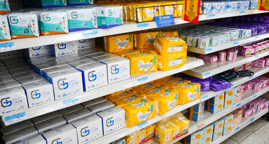 徐州市场妇女卫生用品抽检结果公布，总体质量良好