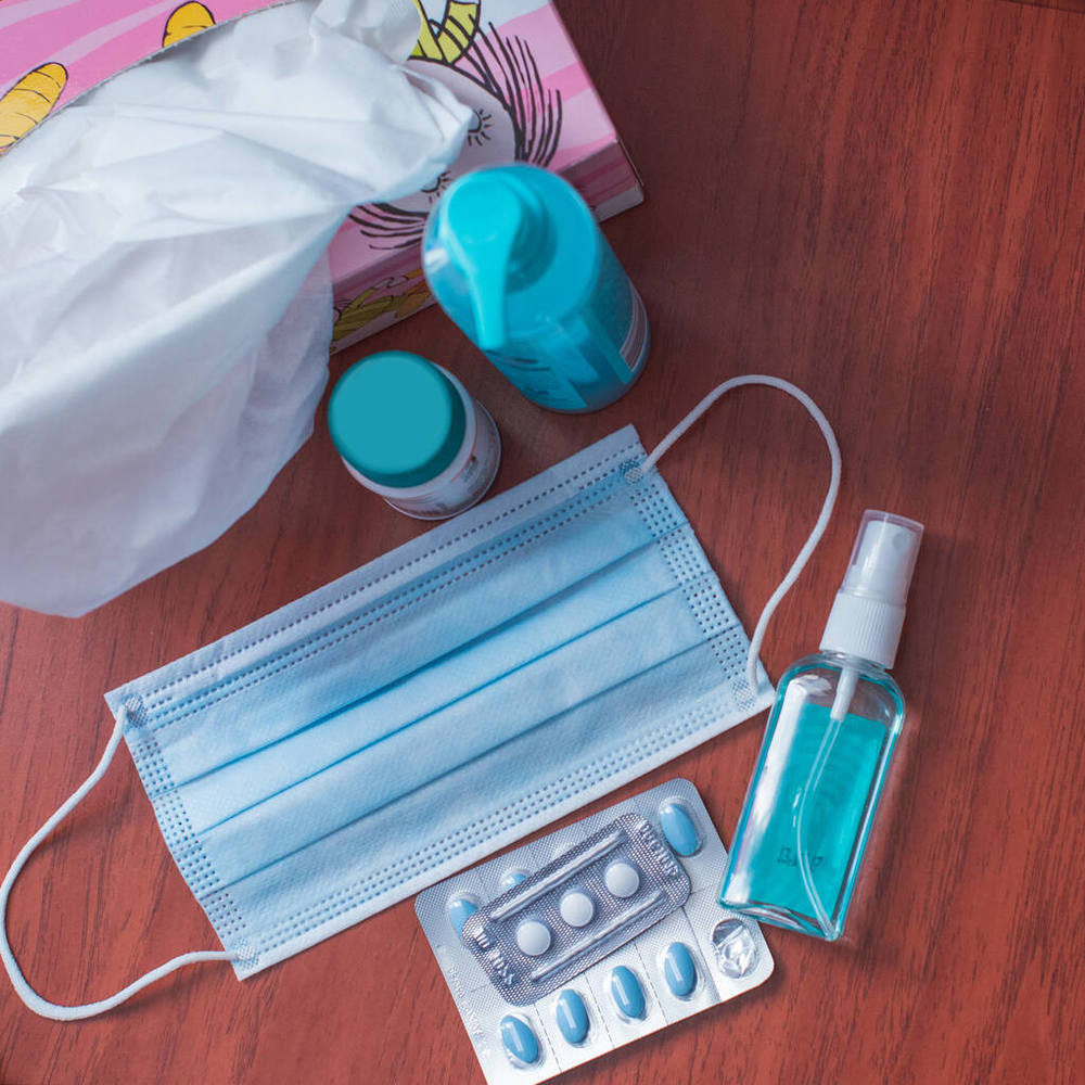 融合医药医疗背景 个人卫生用品销售的新维度