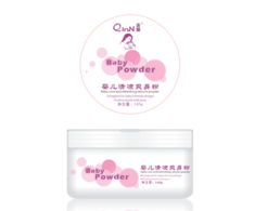 亲恩呵护，健康启航——广州亲恩母婴婴儿卫生洗浴及日用品系列