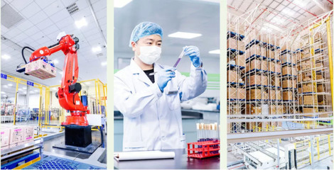 上半年营收7.6亿，女排代言！百亚股份的‘卫生巾炼金术’与个人卫生用品销售之道