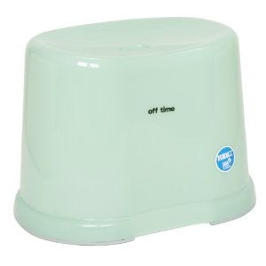 日本爱丽思OBI-270浴室浴凳评测 防滑、抗菌、防霉性能如何？